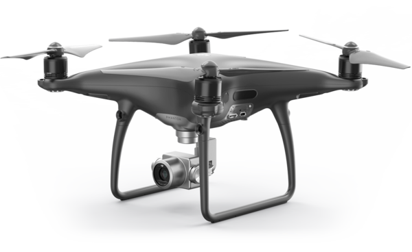 drone videography